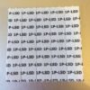 1P-LSD Blotters For Sale Online