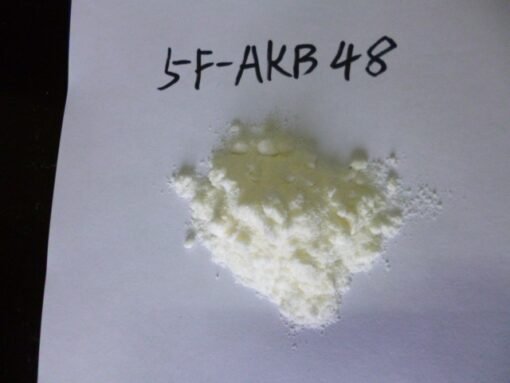 Buy 5F-AKB48 Powder Online