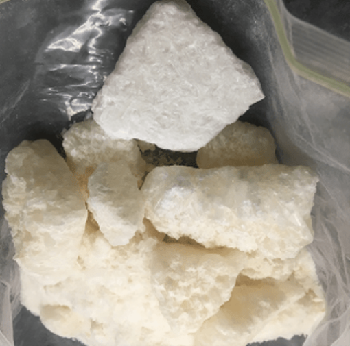 Buy 5F-PB22 Crystal Online