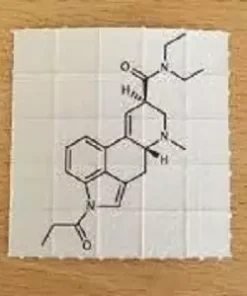 Fluclotizolam Blotters For Sale Online