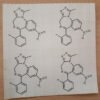 Flunitrazolam Blotters For Sale Online