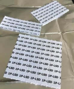 Buy 1P-LSD Blotters online