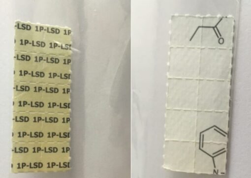 1P-LSD Blotters For Sale Online