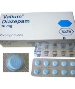 Buy Diazepam Tablets Online