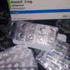 Buy Klonopin (Clonazepam) Tablets 2mg Online