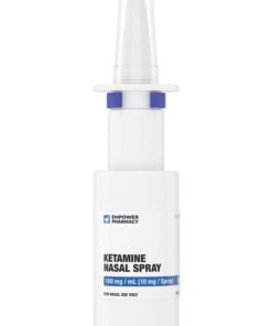 Buy Ketamine Nasal Spray Online