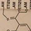 Etizolam 2mg Blotters For Sale Online