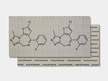 Buy Fluclotizolam Blotters Online