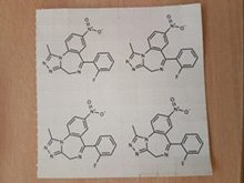 Buy Flunitrazolam Blotters online