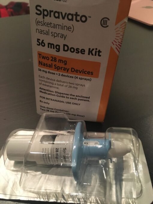 Esketamine (Spravato) For Sale Online