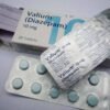 Diazepam Tablets 10mg For Sale Online