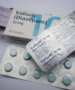 Diazepam Tablets 10mg For Sale Online