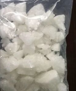 Buy 4-Fluoroamphetamine Crystal Online