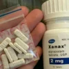 Alprazolam (Xanax) 2mg x 50 tablets for sale Online