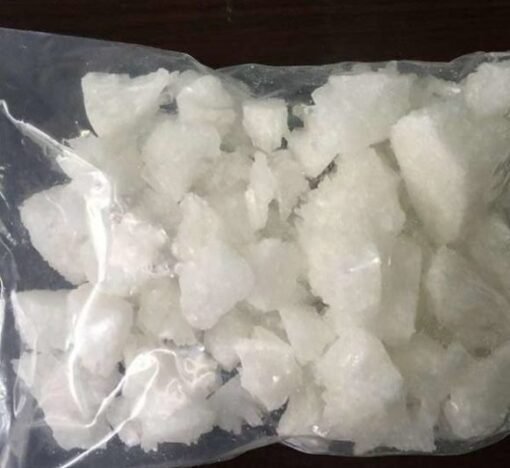 4-Fluoroamphetamine Crystal for sale Online
