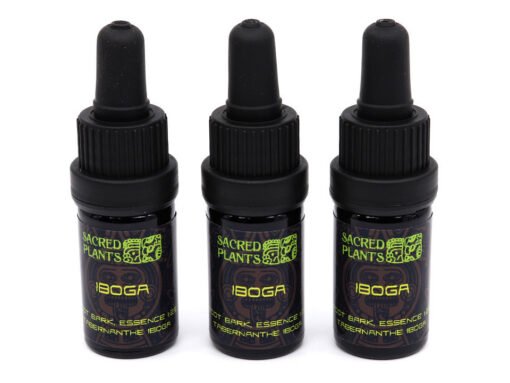 Tabernanthe Iboga Mother Tincture for sale Online