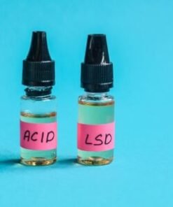 Buy LIQUID LSD Online
