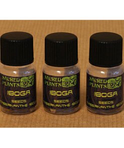 Buy Tabernanthe Iboga Mother Tincture Online