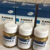 Buy Alprazolam (Xanax) 2mg x 50 tablets Online